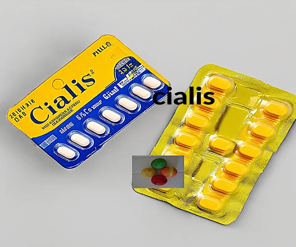 Cialis precio farmacia del ahorro